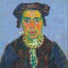 Jawlensky Leads Bonhams Impressionist Sale in London