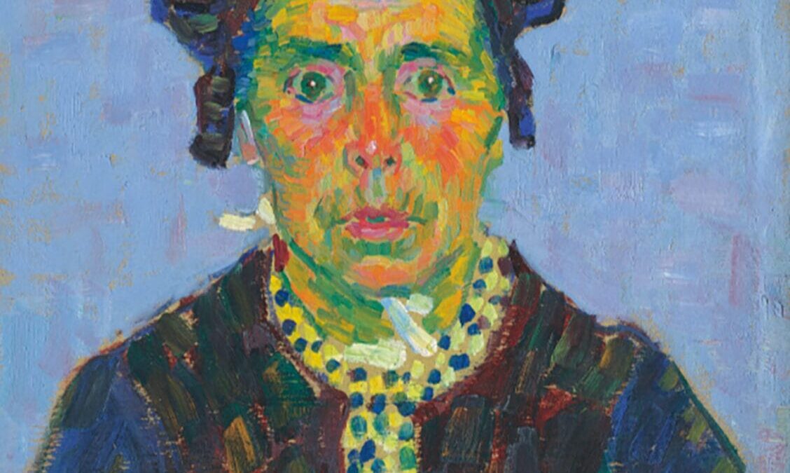 Jawlensky Leads Bonhams Impressionist Sale in London