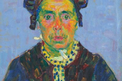Jawlensky Leads Bonhams Impressionist Sale in London