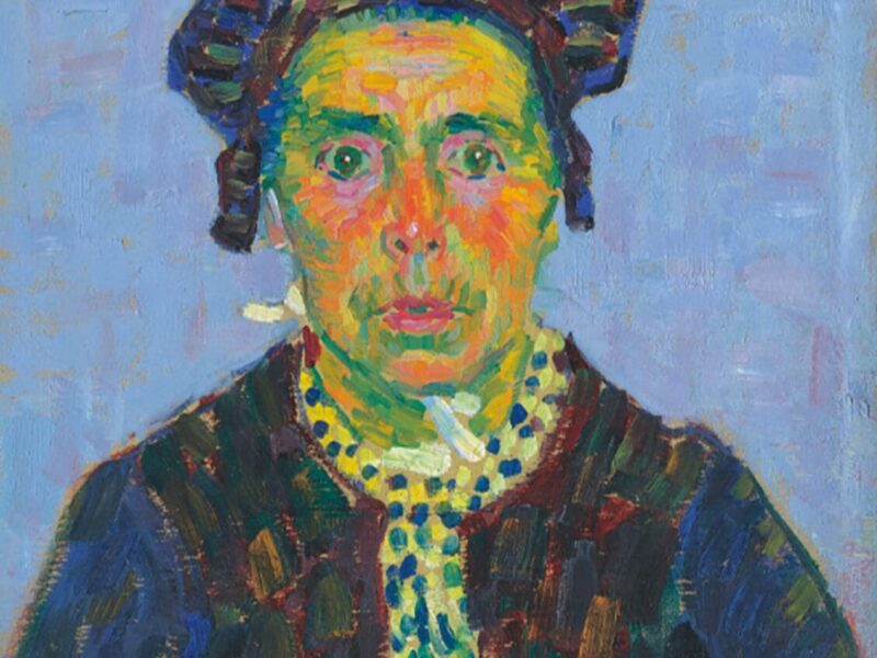 Jawlensky Leads Bonhams Impressionist Sale in London