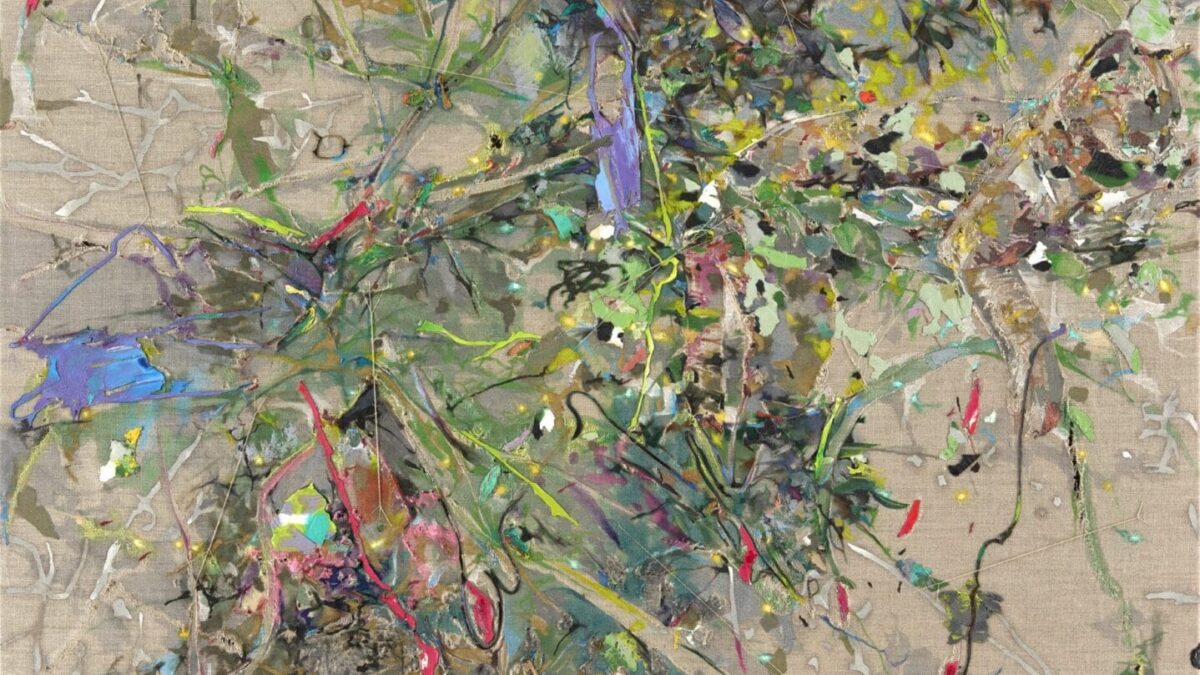 Paul Wesenberg : Half Past Paradise – SLAG&RX, New York