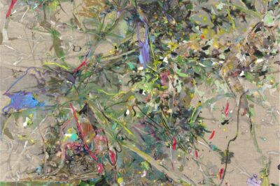 Paul Wesenberg : Half Past Paradise – SLAG&RX, New York