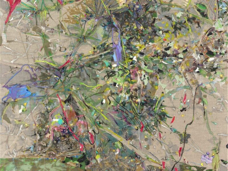 Paul Wesenberg : Half Past Paradise – SLAG&RX, New York