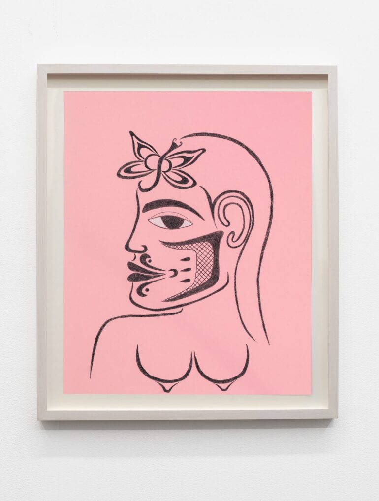 Rachel Martin: “Believe the Rumors” – Nina Johnson Gallery, Miami