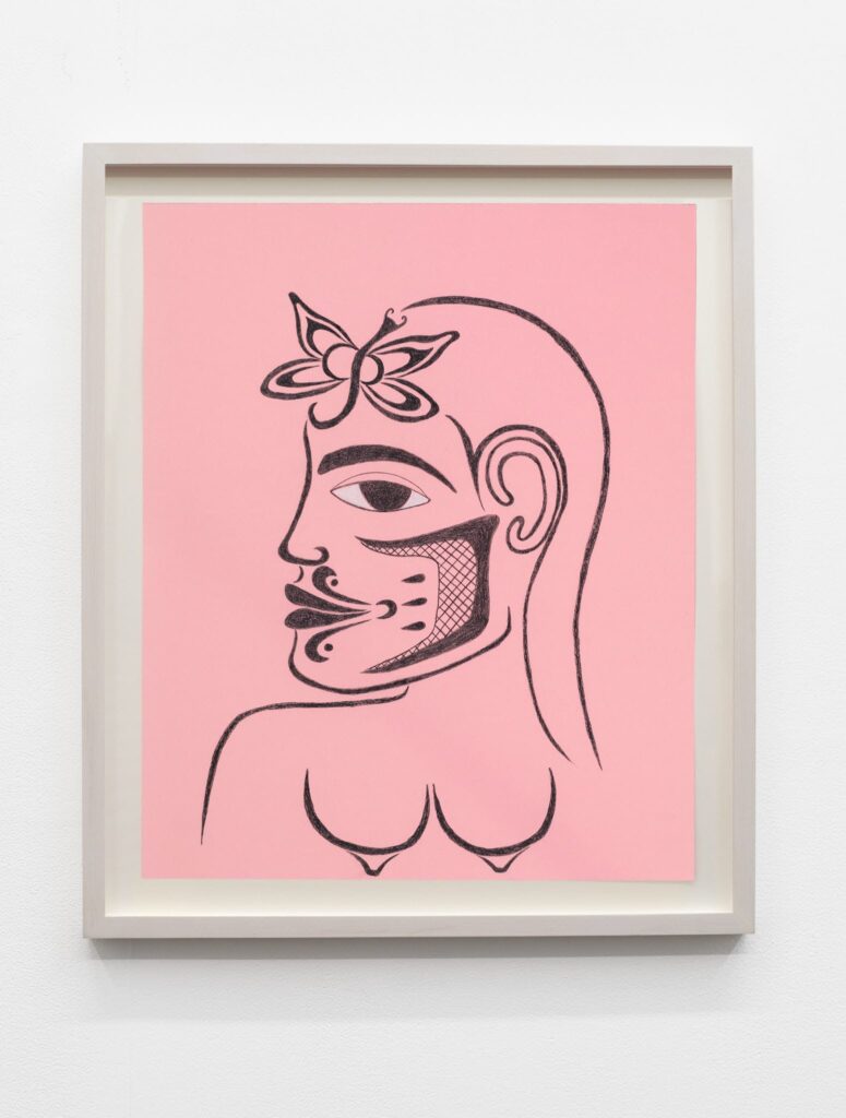 Rachel Martin: “Believe the Rumors” – Nina Johnson Gallery, Miami