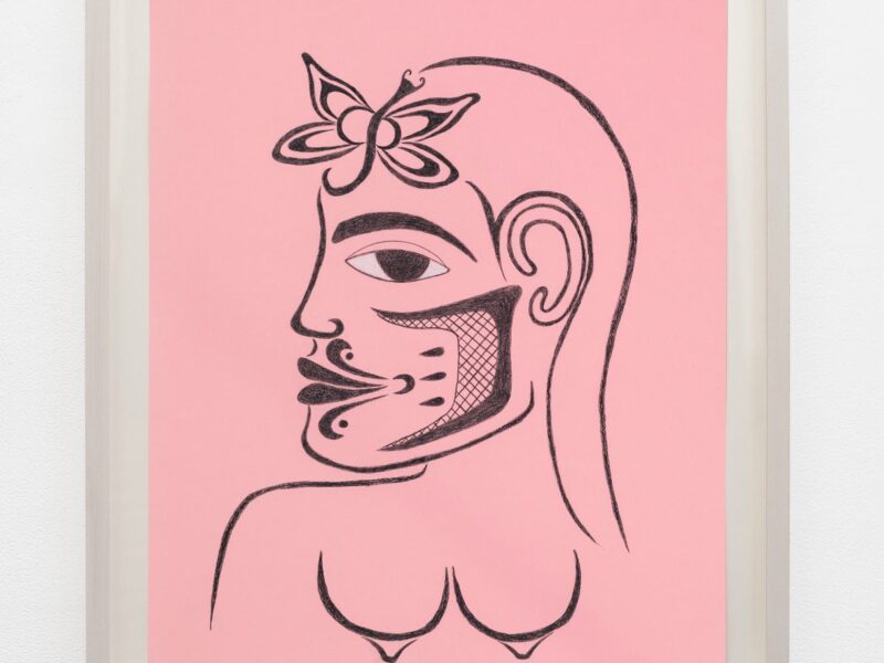 Rachel Martin: “Believe the Rumors” – Nina Johnson Gallery, Miami