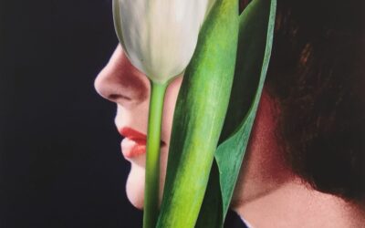 Urs Fischer expose des nouvelles œuvres issues de la série des Problem Paintings à Gagosian Paris