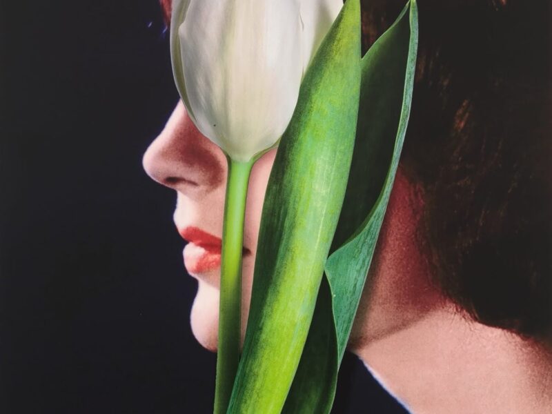 Urs Fischer expose des nouvelles œuvres issues de la série des Problem Paintings à Gagosian Paris