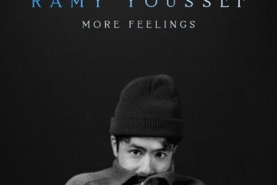 Ramy Youssef: More Feelings – HBO Original Comedy Special