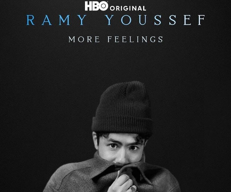 Ramy Youssef: More Feelings – HBO Original Comedy Special