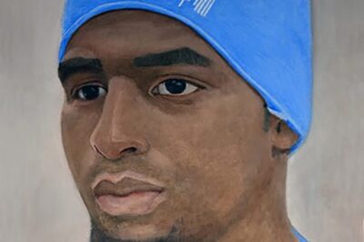 Fedele Spadafora: Carthage | Exhibition Opens March 18 at Iona University