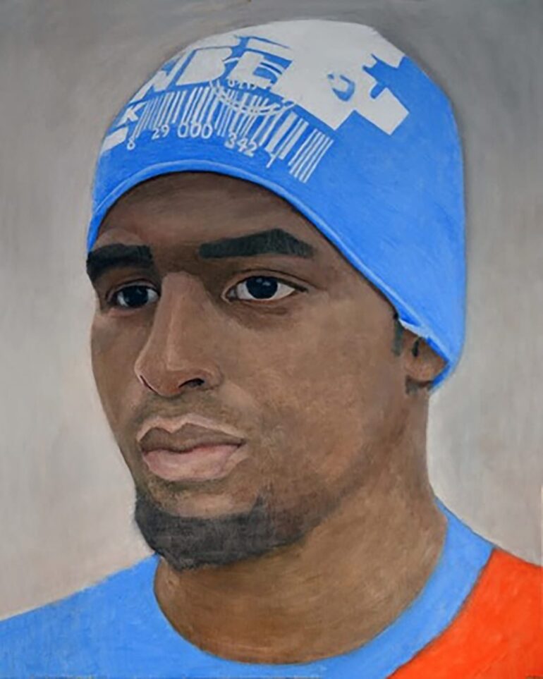 Fedele Spadafora: Carthage | Exhibition Opens March 18 at Iona University