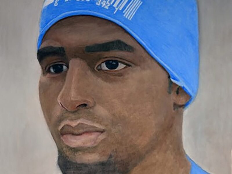 Fedele Spadafora: Carthage | Exhibition Opens March 18 at Iona University