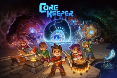 Core Keeper Adds Additional Language Support to Celebrate 2nd Anniversary