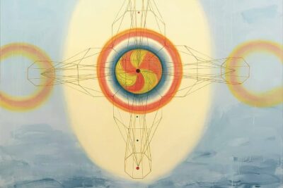 Emily Cheng: OPENING of THE EGG | Hanart TZ Gallery, Hong Kong