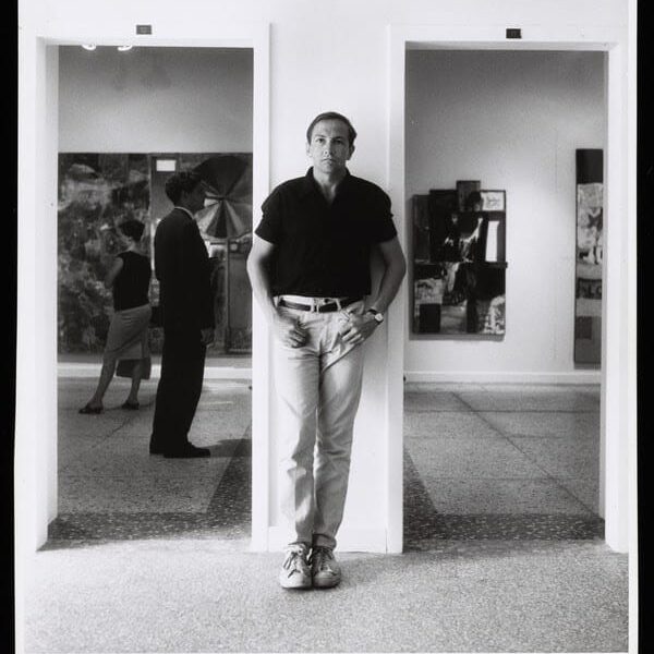 Taking Venice – Documentary by Amei Wallach