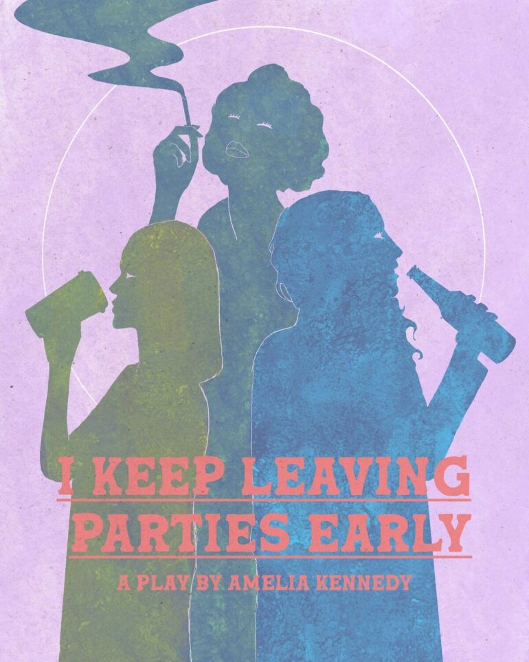 FRIGID New York Announces Lineup for 2024 EstroGenius Festival 10-Minute Play Series and Genius in Development Reading Series