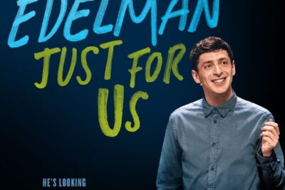 Alex Edelman: Just For Us – HBO Original Comedy Special
