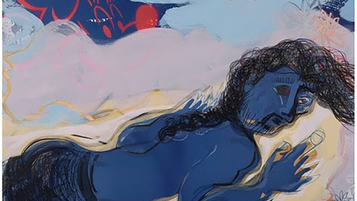 Eileen O’ Kane Kornreich: Pleasures of Duality | The Opening Gallery, New York