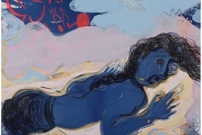 Eileen O’ Kane Kornreich: Pleasures of Duality | The Opening Gallery, New York