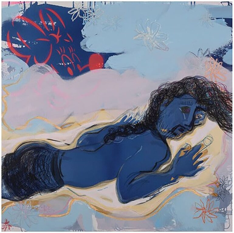 Eileen O’ Kane Kornreich: Pleasures of Duality | The Opening Gallery, New York