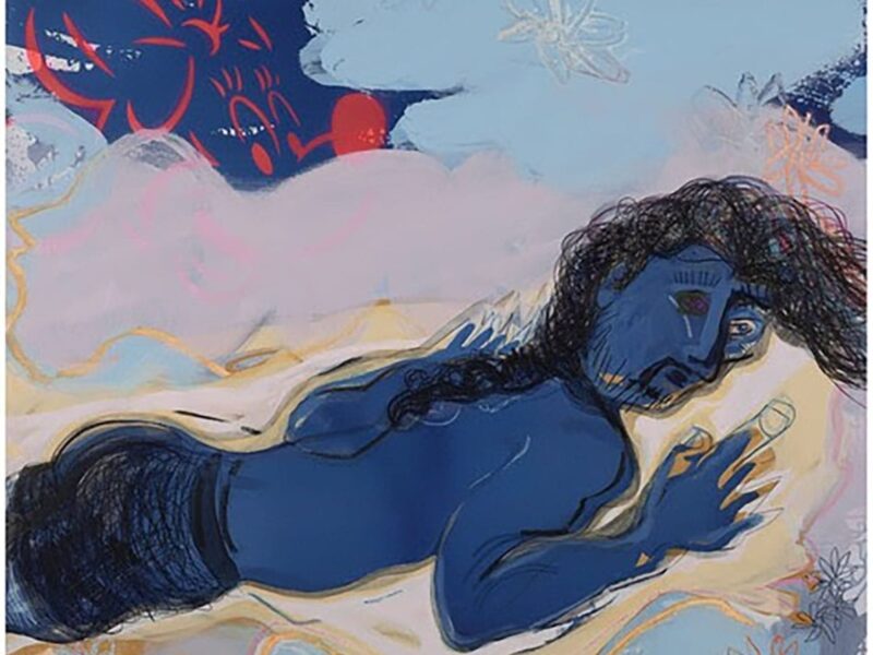 Eileen O’ Kane Kornreich: Pleasures of Duality | The Opening Gallery, New York