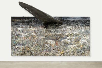 Anselm Kiefer Leads Bonhams Contemporary Sale In London