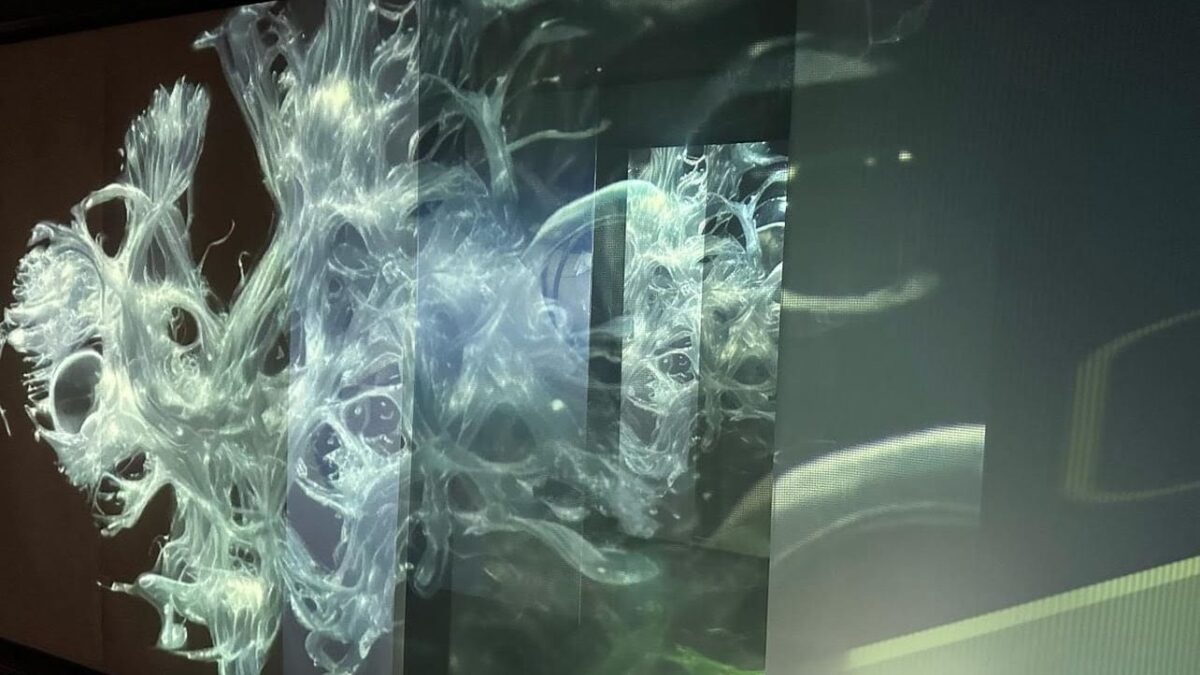 Zheng Chongbin: “Immeasurable Things” | Gallerie du Monde, Hong Kong