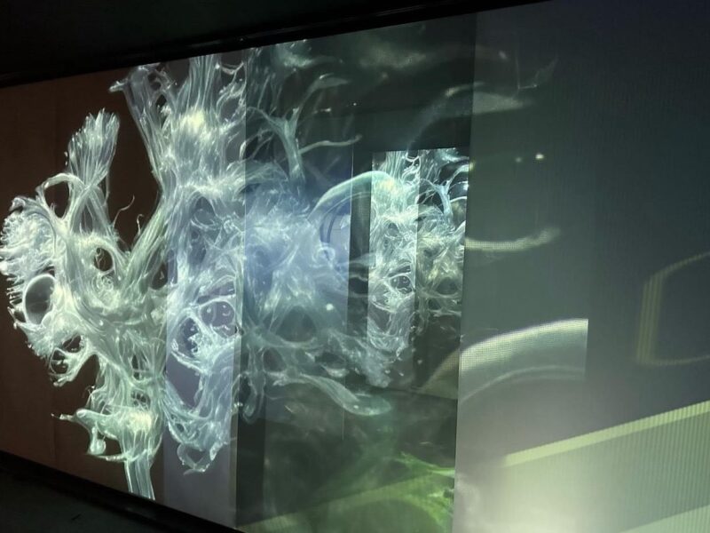 Zheng Chongbin: “Immeasurable Things” | Gallerie du Monde, Hong Kong