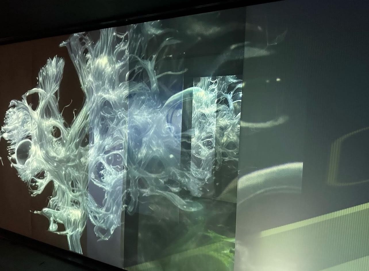 Zheng Chongbin: “Immeasurable Things” | Gallerie du Monde, Hong Kong