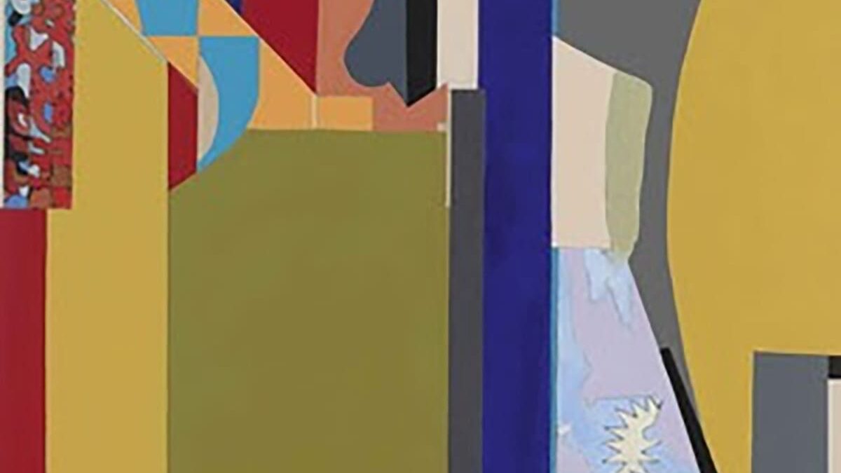 Mary Lum: temporary arrangements | Yancey Richardson, New York