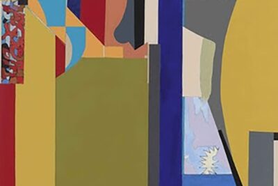 Mary Lum: temporary arrangements | Yancey Richardson, New York