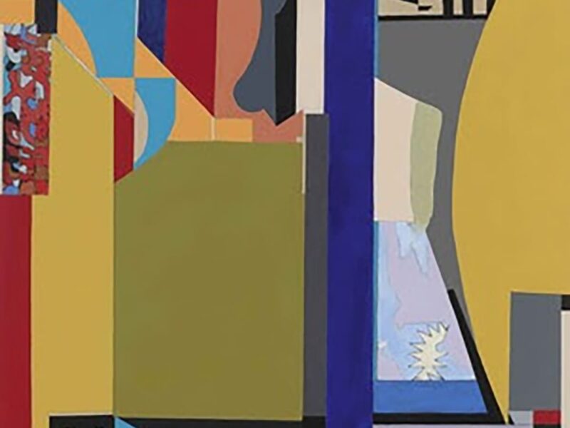 Mary Lum: temporary arrangements | Yancey Richardson, New York