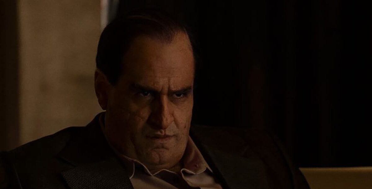 Max Releases New Teaser For THE PENGUIN, Starring Colin Farrell