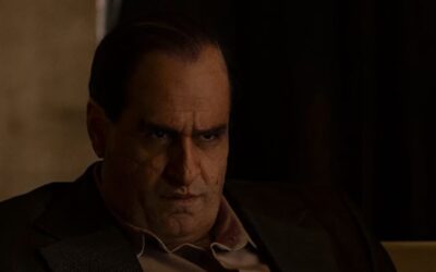 Max Releases New Teaser For THE PENGUIN, Starring Colin Farrell