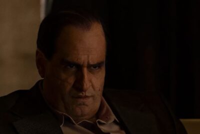 Max Releases New Teaser For THE PENGUIN, Starring Colin Farrell