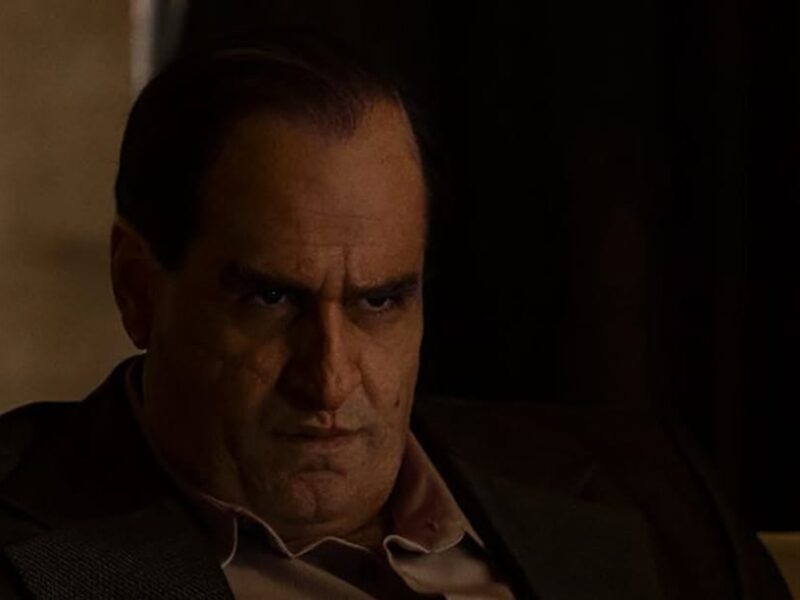 Max Releases New Teaser For THE PENGUIN, Starring Colin Farrell