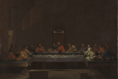 The National Gallery Acquires Poussin’s Eucharist