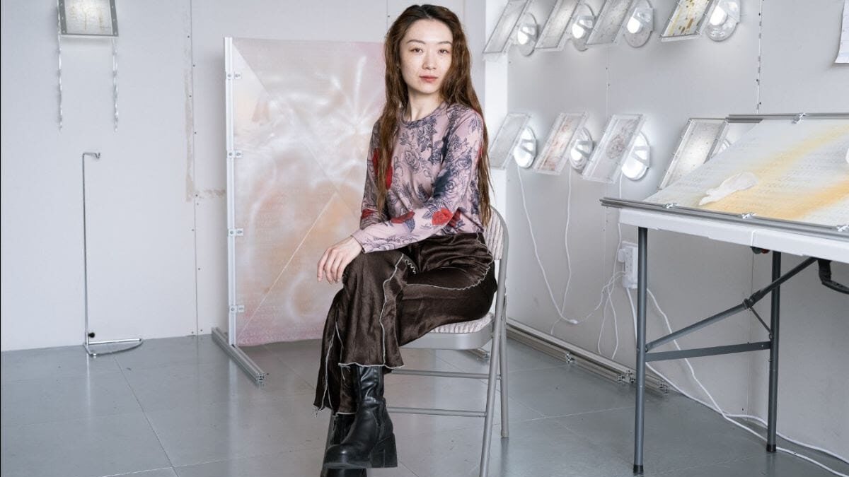 K11 Artist Prize announces Xin Liu as inaugural winner