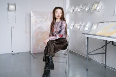 K11 Artist Prize announces Xin Liu as inaugural winner