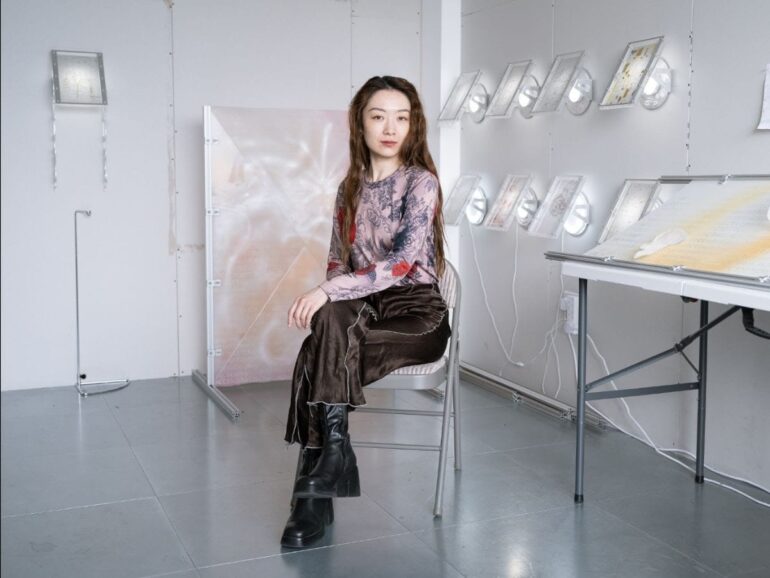 K11 Artist Prize announces Xin Liu as inaugural winner
