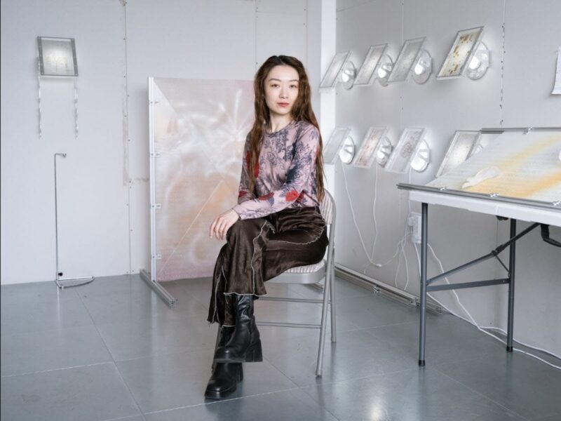 K11 Artist Prize announces Xin Liu as inaugural winner