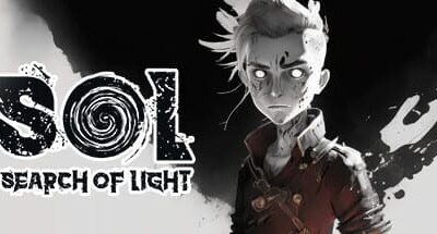 S.O.L Search of Light for PC and Consoles