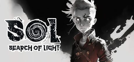 S.O.L Search of Light for PC and Consoles