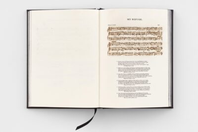 Bethany Collins: Years | Alexander Gray Associates, Germantown