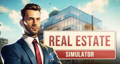 Real States Simulator on Steam this March