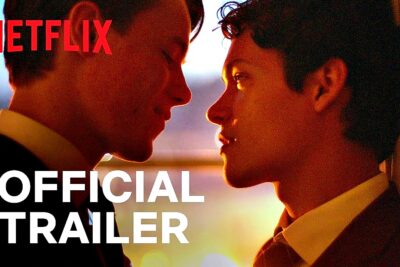 Young Royals: Terceira e última temporada da série sueca na Netflix