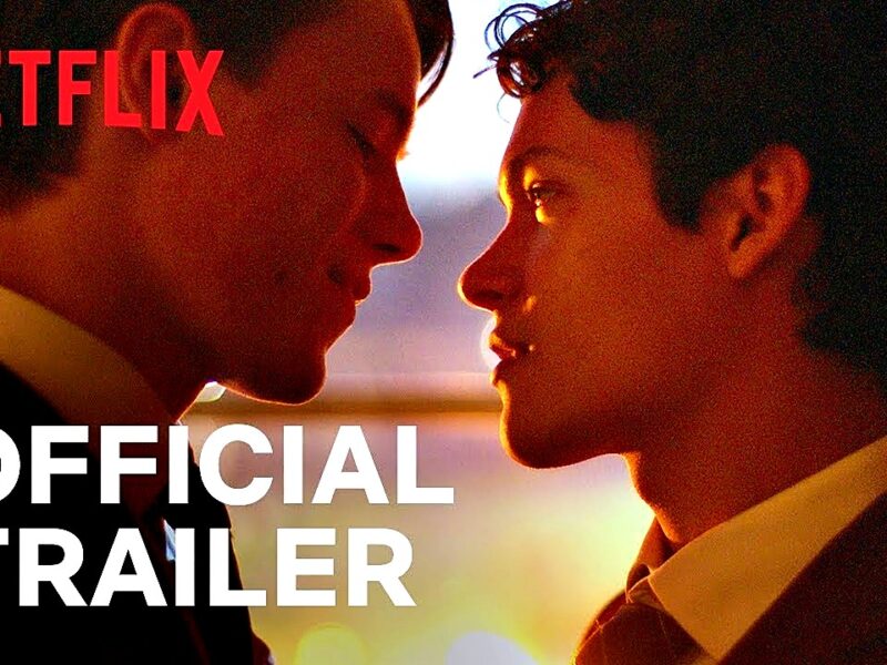 Young Royals: Terza e ultima stagione della serie svedese di successo su Netflix
