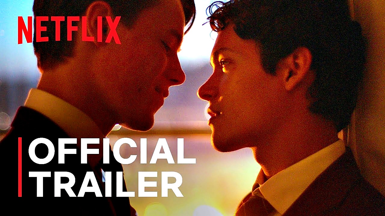 Video still — Young Royals: Third and final season of the Swedish series on Netflix