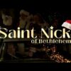 First Look Teaser: Cathy Moriarty And Daniel Roebuck’s Saint Nick Of Bethlehem